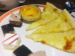 双王榴莲果肉比萨-比格比萨(国际能源店)