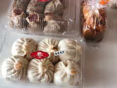 -白玉兰食品(汇联商厦店)
