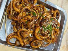 -郑记•不夜城烧烤•龙虾•虾蟹(黄鹤楼店)