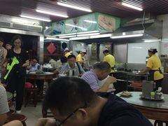 大堂-穗银肠粉店(东川路店)