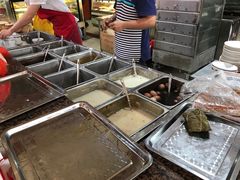 粥类-琼海·狮椰美食楼