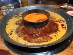 -楠火锅(龙阳广场店)