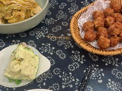 -玉桥餐厅(天坛店)