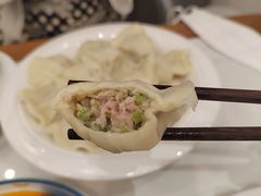 -海知道大连海鲜水饺(南山大冲店)