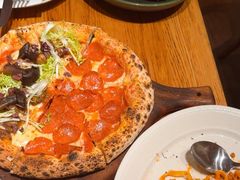 -La Strada(安福路店)