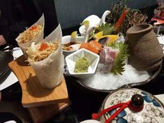 -天狗山料理(省体店)