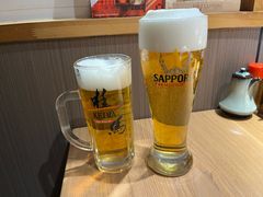 -桂马·日本料理·海胆·海鲜饭·酒场(民主广场店)