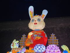 -老门东历史文化街区