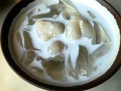荔枝冰粉-佬肥猫(国华广场店)