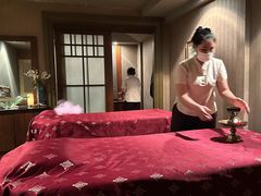 -迪瓦娜圣洁水疗馆