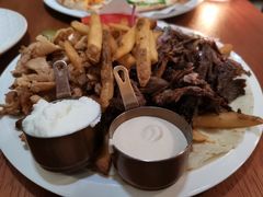 -ELI FALAFEL Lebanese&Mediterranean黎巴嫩美食(富城路店)