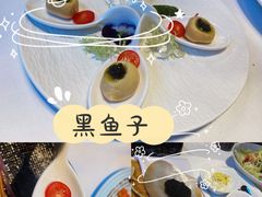 -马克西姆俄罗斯餐厅(通亚街店)