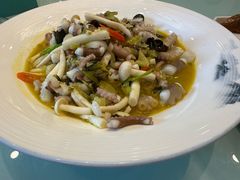 -海景壹号大酒店(滨湖店)