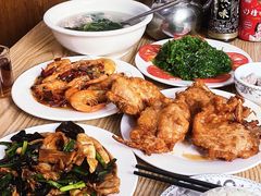 -九龙餐厅(大沽路店)