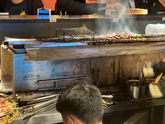 -乌君·酒场·炭火烧鸟(侨城坊店)