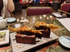 -炙柒Sekinana·精致料理 烧鸟·铁板烧(海上世界店)