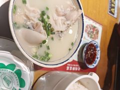 -易老妈蹄花.特色川菜(人民公园总店)