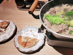 -川堂风·跷脚牛肉·乐山爆炒(宝山日月光店)