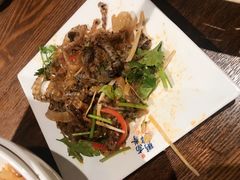 -南拳十三姨·潮汕砂锅粥(世纪金源店)