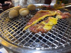 -胡同泥炉烤肉(总店)