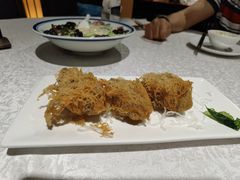 -红棉中餐厅·广州海航威斯汀酒店