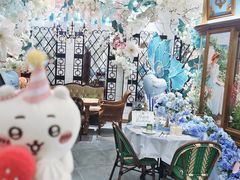 -秘密旅行Bonjour(黑金冠 江南西店)