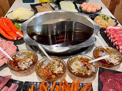 -三江汇火锅店(保全街店)