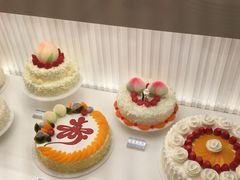 -好利来(乐堤港店)