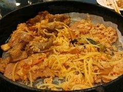 -千纸鹤嫩汁烤肉(学府店)