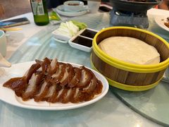 -玉林烤鸭店(定福庄店)