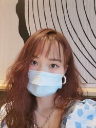 -起点潮色造型
