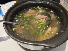 -巢湖名吃·东关老鹅汤(江南风情街店)