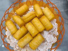 -顺徕德·仙庙烧鸡(桂庙路店)