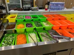 -舞素卷菜煎饼.糁汤(万达金街店)