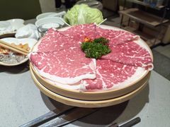 -海底捞火锅(西直门凯德MALL店)