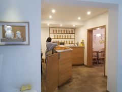 -正南齐北·老街糯米团(洪崖洞店)
