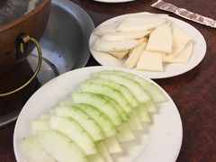 -前门张记涮肉(前门店)