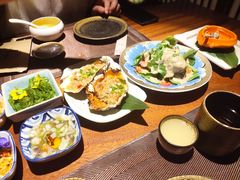 -一本料理(西溪天街店)