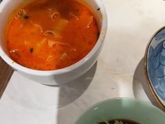 -和府捞面(欧亚卖场店)