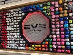 -EVE格斗健身工作室(周康店)