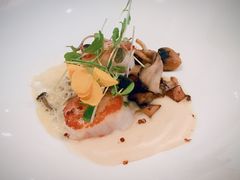 香煎扇贝-蝶舍·MAISON PAPILLON