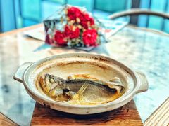 百秒黄花鱼-莆田餐厅PUTIEN(三里屯店)