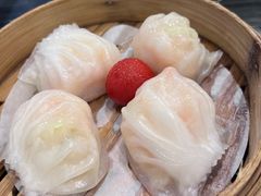 -虾饺妹·粤式手工点心(水荫路店)