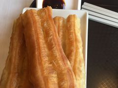 -永和大王(梅家浜店)