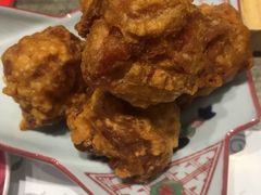 炸鸡-火影忍者一乐拉面(环球港店)