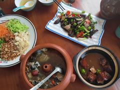 -云隐小厨·传统大理美食(复兴路店)