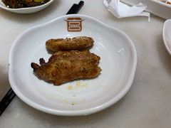 -韩宫宴炭火烤肉(印象城店)