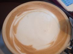 -Cafe de Paris(林荫路店)