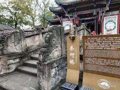 -丰都鬼城名山景区