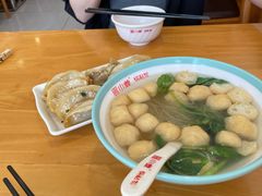 -小姜锅贴(凤凰街店)